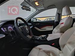 ئێم جی GT